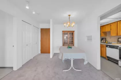 Primary Bedroom Photo of 303 5335 Hastings Street, Burnaby, BC
