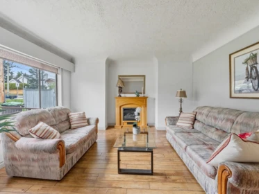 2206 Eighth Avenue, New Westminster, BC, New Westminster — Single Family Residence for sale