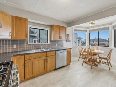 Pantry Photo of 2206 Eighth Avenue, New Westminster, BC