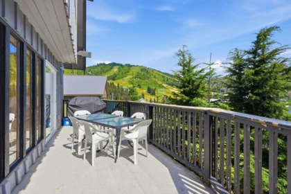 Aerial View of 1 20944 Snowflake Crescent, Agassiz, BC
