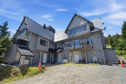 1 20944 Snowflake Crescent, Agassiz, BC, Agassiz — Half Duplex for sale