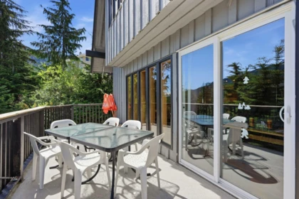 Hot Tub / Spa Photo of 1 20944 Snowflake Crescent, Agassiz, BC