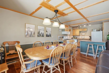 Loft / Bonus Room Photo of 1 20944 Snowflake Crescent, Agassiz, BC