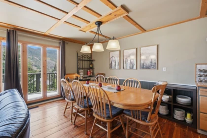 Office / Den Photo of 1 20944 Snowflake Crescent, Agassiz, BC