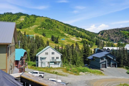 Playground / Recreational Area Near 1 20944 Snowflake Crescent, Agassiz, BC
