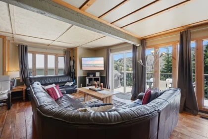 Primary Bedroom Photo of 1 20944 Snowflake Crescent, Agassiz, BC