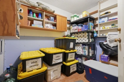 Street View Photo of 1 20944 Snowflake Crescent, Agassiz, BC