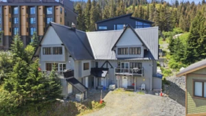 1 20944 Snowflake Crescent, Agassiz, BC