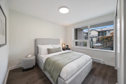 Breakfast Nook Photo of TH2 988 Quayside Drive, New Westminster, BC