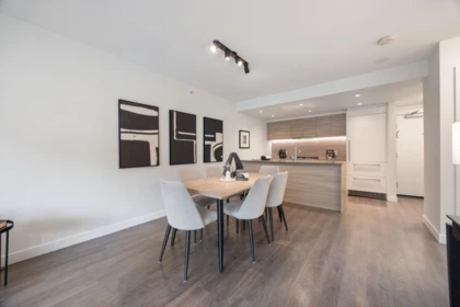 TH2 988 Quayside Drive, New Westminster, BC, New Westminster — Townhouse for sale