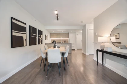 TH2 988 Quayside Drive, New Westminster, BC, New Westminster — Townhouse for sale