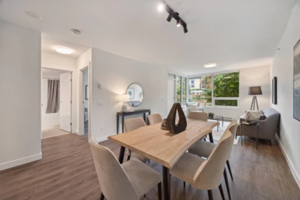 Office / Den Photo of TH2 988 Quayside Drive, New Westminster, BC