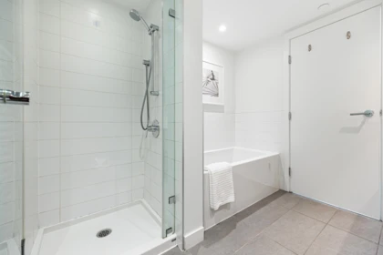 Pantry Photo of TH2 988 Quayside Drive, New Westminster, BC