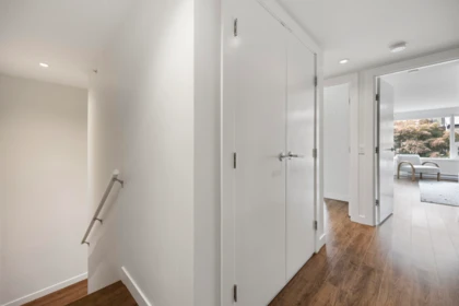 Walk-In Closet Photo of TH2 988 Quayside Drive, New Westminster, BC