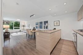 TH2 988 Quayside Drive, New Westminster, BC