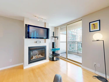 1003 969 Richards Street, Vancouver, BC, Vancouver — Apartment/Condo for sale