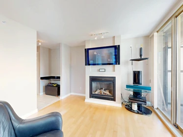 1003 969 Richards Street, Vancouver, BC, Vancouver — Apartment/Condo for sale