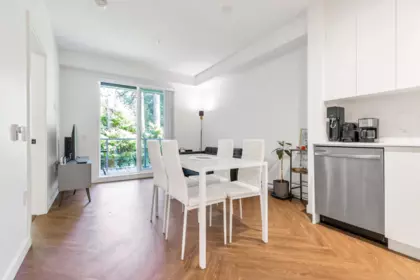 Pantry Photo of 419 3229 St. Johns Street, Port Moody, BC