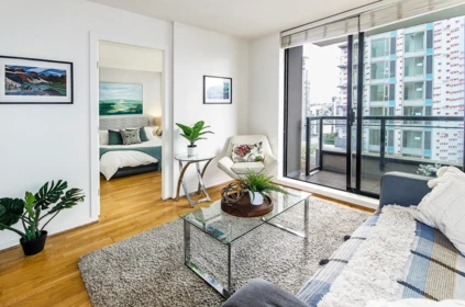 1906 1295 Richards Street, Vancouver, BC, Vancouver — Apartment/Condo for sale