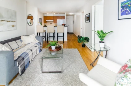 1906 1295 Richards Street, Vancouver, BC, Vancouver — Apartment/Condo for sale