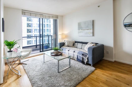 1906 1295 Richards Street, Vancouver, BC, Vancouver — Apartment/Condo for sale