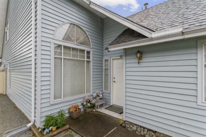 44 2865 Glen Drive, Coquitlam, BC, Coquitlam — Single Family Residence for sale