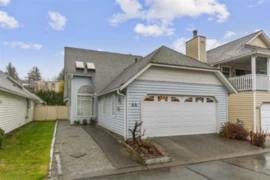 44 2865 Glen Drive, Coquitlam, BC