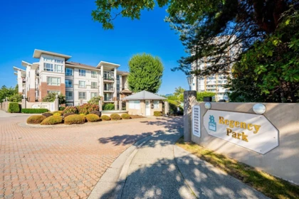 304 3190 Gladwin Road, Abbotsford, BC, Abbotsford — Apartment/Condo for sale