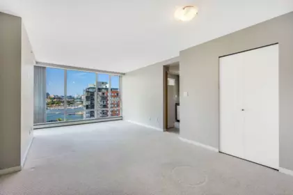 1901 1201 Marinaside Crescent, Vancouver, BC, Vancouver — Apartment/Condo for sale