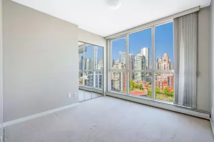 Pantry Photo of 1901 1201 Marinaside Crescent, Vancouver, BC