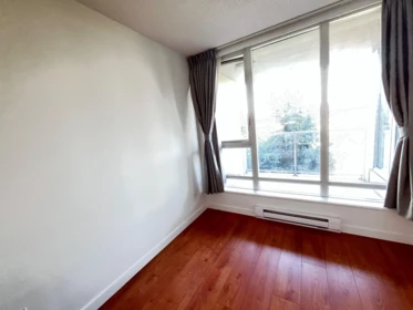 Bedroom 2 Photo of 605 5088 Kwantlen Street, Richmond, BC