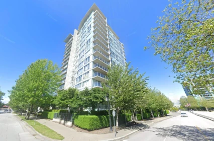 605 5088 Kwantlen Street, Richmond, BC, Richmond — Apartment/Condo for sale