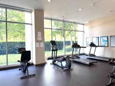 Mudroom Photo of 605 5088 Kwantlen Street, Richmond, BC