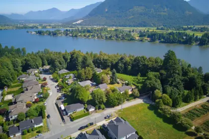 35311 Mcewen Avenue, Mission, BC, Mission — Single Family Residence for sale