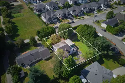 35311 Mcewen Avenue, Mission, BC, Mission — Single Family Residence for sale