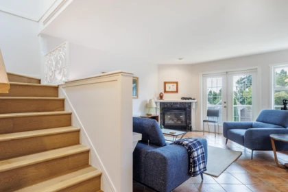Bedroom 4 Photo of 4 5768 Marine Way, Sechelt, BC