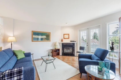4 5768 Marine Way, Sechelt, BC, Sechelt — Townhouse for sale
