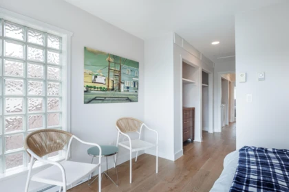 Mudroom Photo of 4 5768 Marine Way, Sechelt, BC