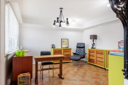 Pantry Photo of 4 5768 Marine Way, Sechelt, BC