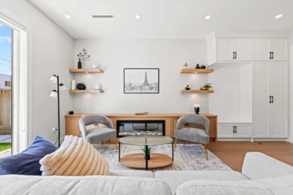 2 8578 Cartier Street, Vancouver, BC, Vancouver — Half Duplex for sale