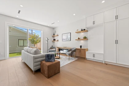 2 8578 Cartier Street, Vancouver, BC, Vancouver — Half Duplex for sale