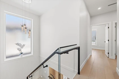 Loft / Bonus Room Photo of 2 8578 Cartier Street, Vancouver, BC