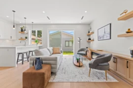 2 8578 Cartier Street, Vancouver, BC