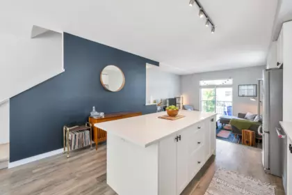 Guest Bathroom Photo of 84 15268 28 Avenue, Surrey, BC