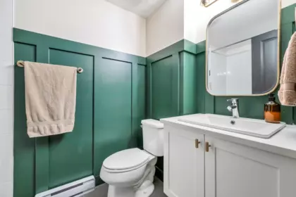 Hot Tub / Spa Photo of 84 15268 28 Avenue, Surrey, BC
