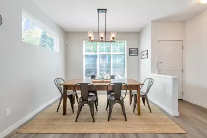 Powder Room Photo of 84 15268 28 Avenue, Surrey, BC