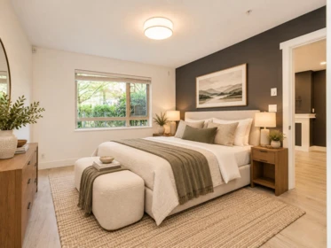 Loft / Bonus Room Photo of 105 3097 Lincoln Avenue, Coquitlam, BC