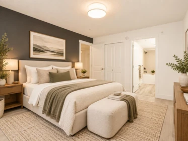 Office / Den Photo of 105 3097 Lincoln Avenue, Coquitlam, BC