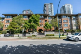 105 3097 Lincoln Avenue, Coquitlam, BC
