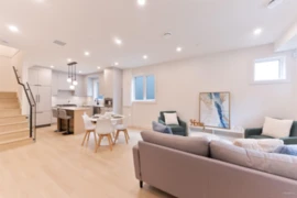 3 7270 17th Avenue, Burnaby, BC